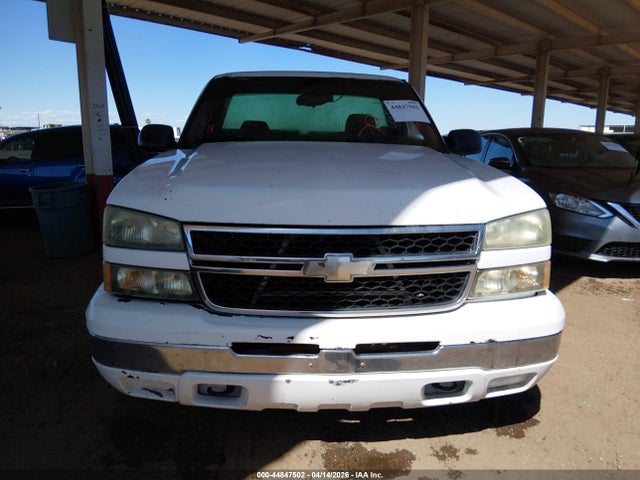 CHEVROLET SILVERADO 1500 - 6