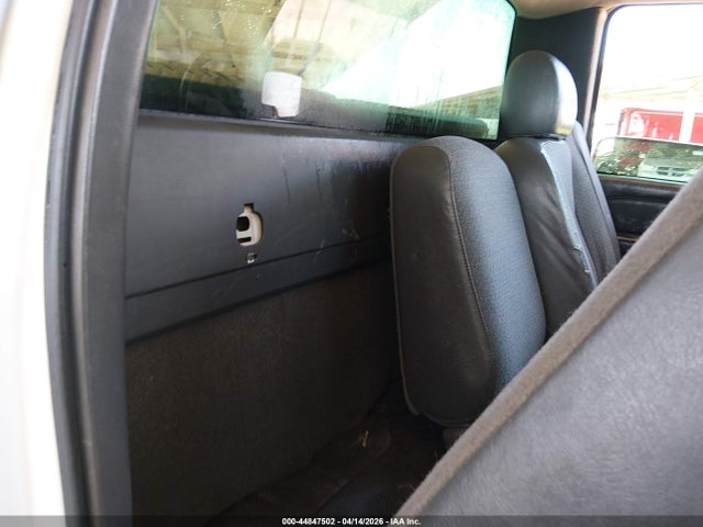 CHEVROLET SILVERADO 1500 - 8