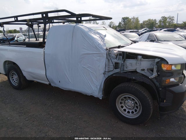 CHEVROLET SILVERADO 1500 - 6