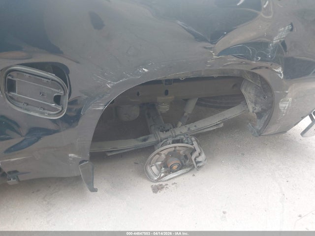 CHEVROLET SILVERADO 1500 2WD SHORT BED LT - 6