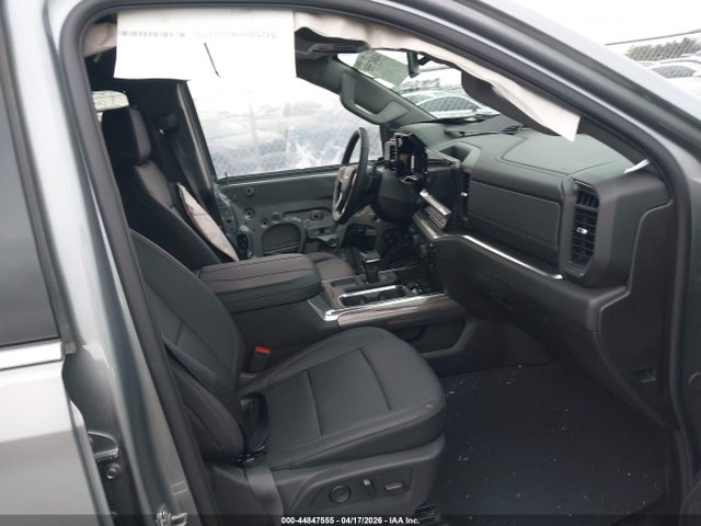 CHEVROLET SILVERADO 1500 - 5