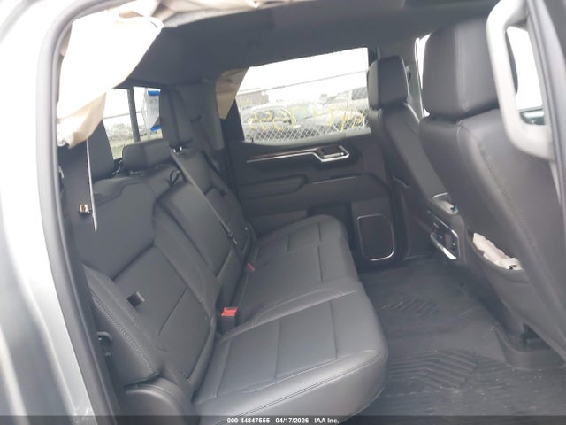 CHEVROLET SILVERADO 1500 - 8