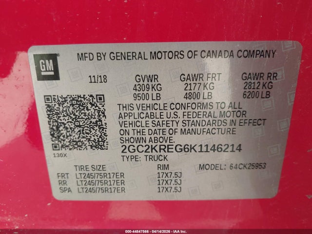 CHEVROLET SILVERADO 2500HD WT - 9