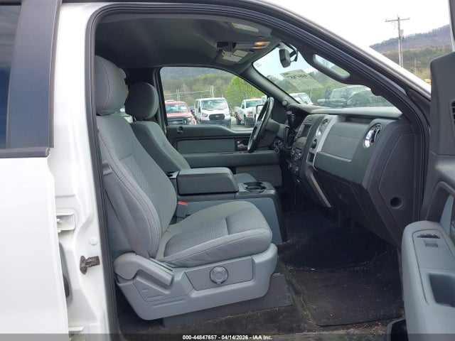 FORD F-150 XLT - 5