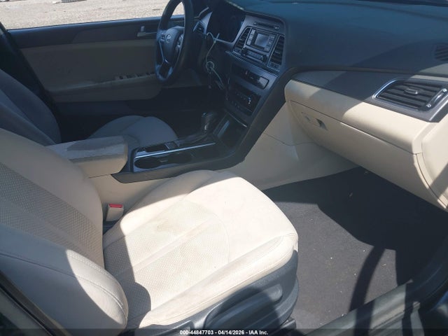 HYUNDAI SONATA SE - 5