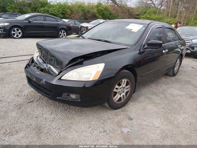 HONDA ACCORD - 2