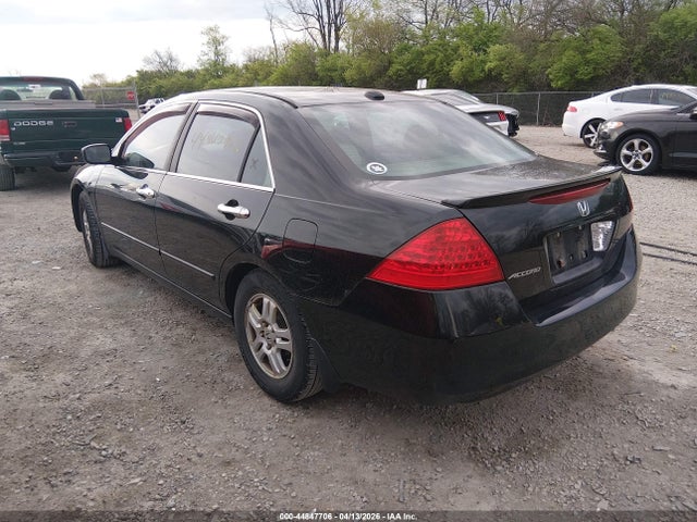 HONDA ACCORD - 3