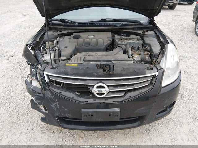 صورة 10 لـ 2010 Nissan ALTIMA 2.5 S