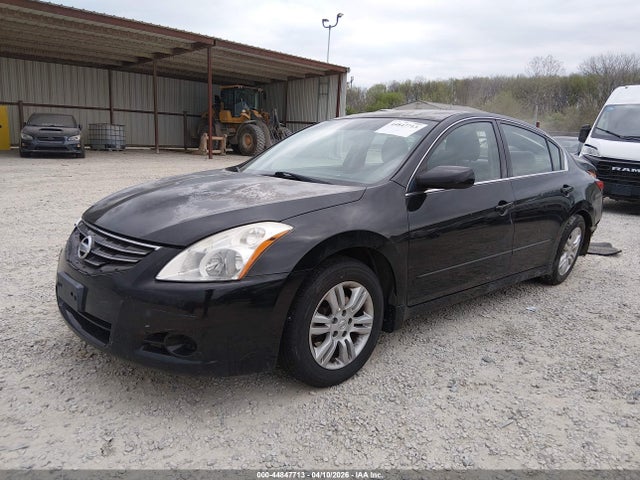 صورة 2 لـ 2010 Nissan ALTIMA 2.5 S