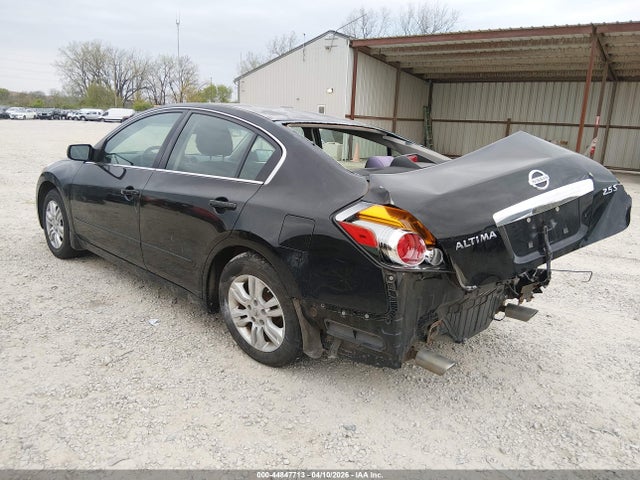 صورة 3 لـ 2010 Nissan ALTIMA 2.5 S