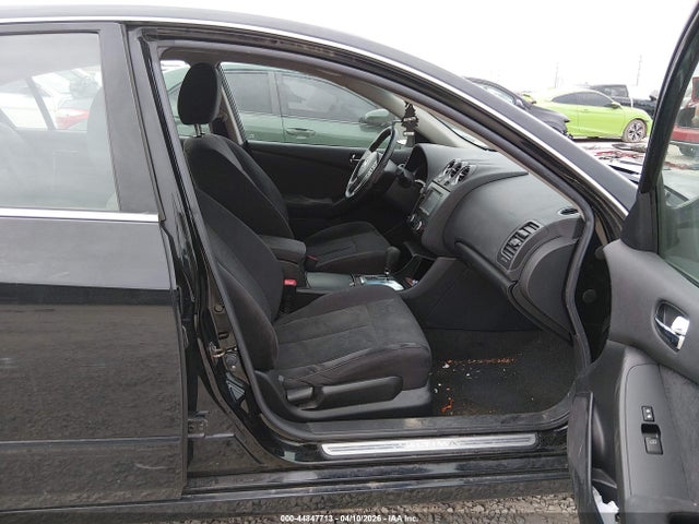 صورة 5 لـ 2010 Nissan ALTIMA 2.5 S