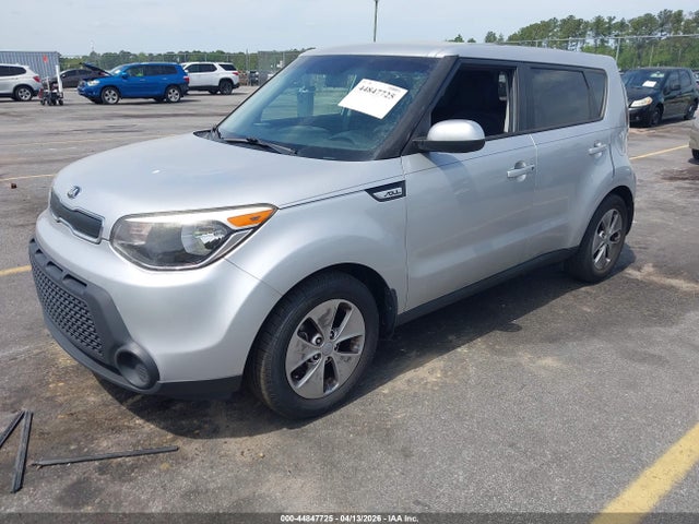 KIA SOUL ! - 2