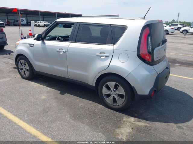 KIA SOUL ! - 3