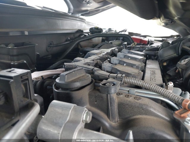 HONDA ACCORD LX - 10