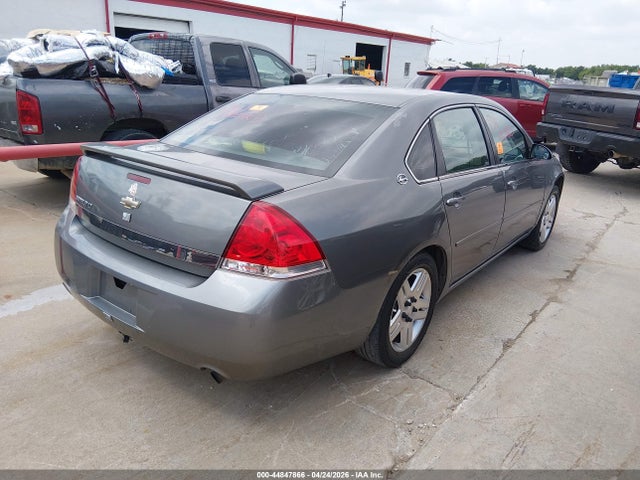 2006 Chevrolet IMPALA LT 照片 4