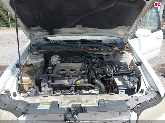 CHEVROLET MALIBU LS - 10