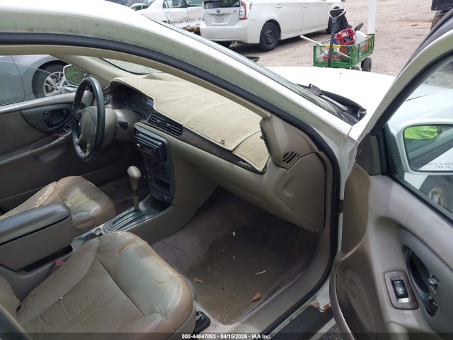 CHEVROLET MALIBU LS - 5