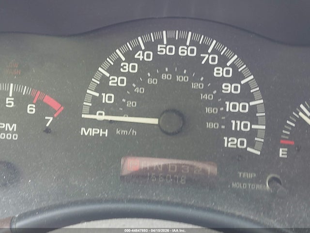 CHEVROLET MALIBU LS - 7