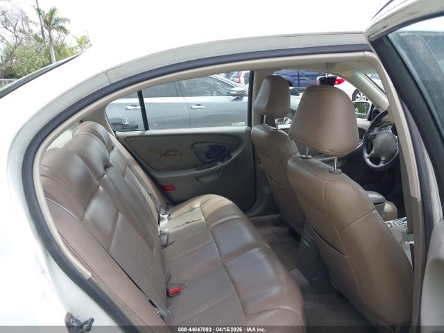 CHEVROLET MALIBU LS - 8