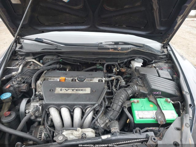 HONDA ACCORD 2.4 LX - 10