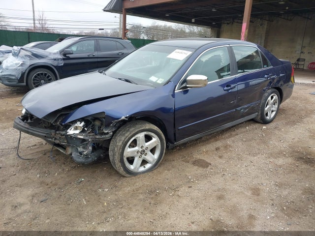 HONDA ACCORD 2.4 LX - 2