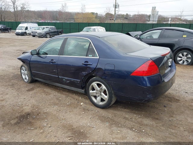 HONDA ACCORD 2.4 LX - 3