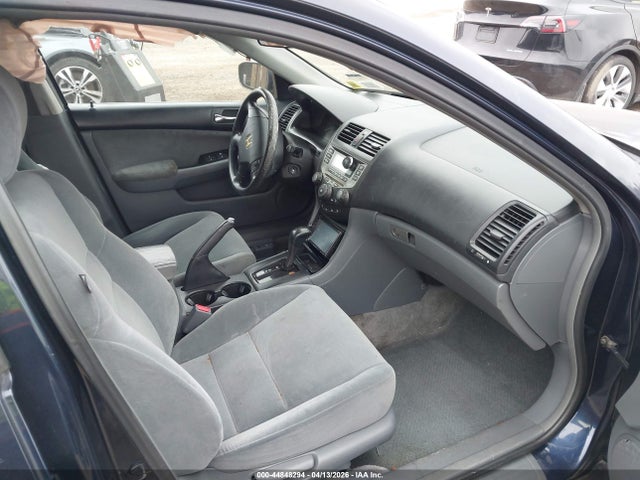 HONDA ACCORD 2.4 LX - 5