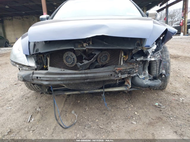 HONDA ACCORD 2.4 LX - 6