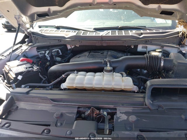 FORD F-150 XLT - 10