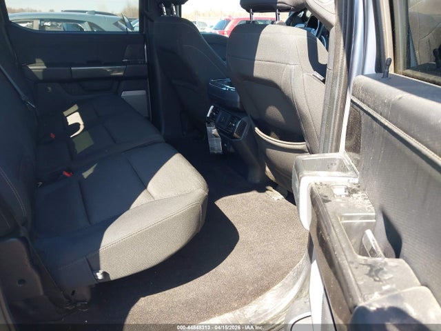 FORD F-150 XLT - 8