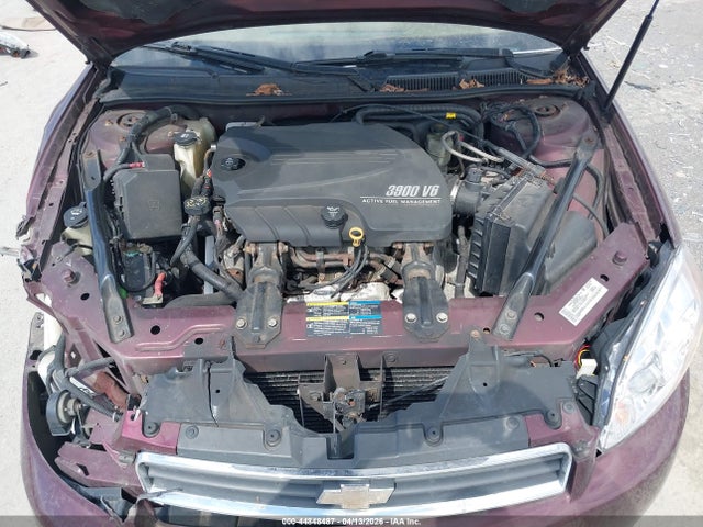 CHEVROLET IMPALA - 10