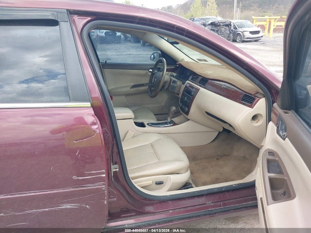 CHEVROLET IMPALA - 5