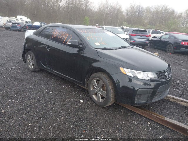 2010 KIA FORTE EX