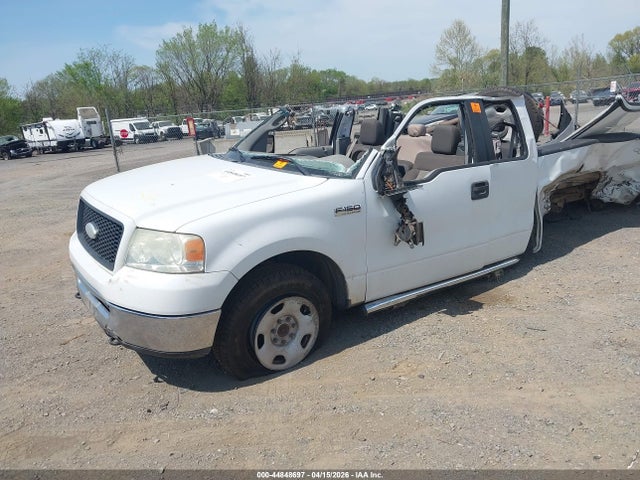 FORD F-150 - 2