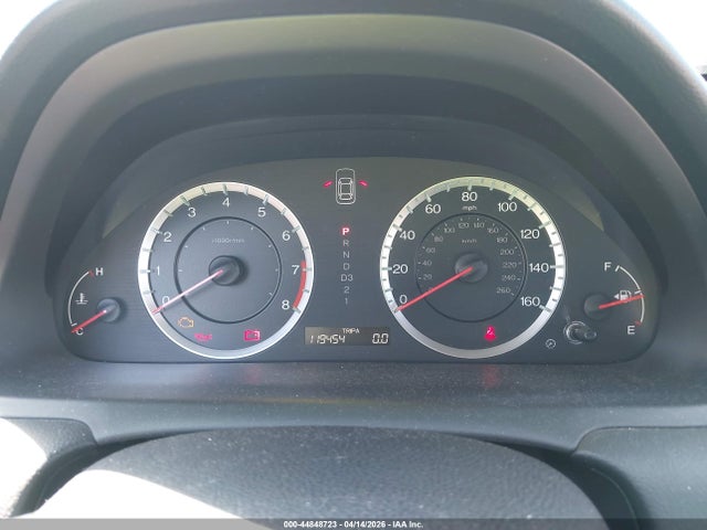 HONDA ACCORD - 7