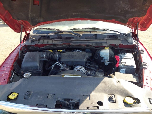 DODGE RAM 1500 SLT/SPORT/TRX - 10