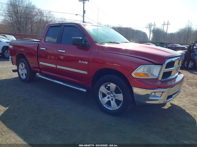 DODGE RAM 1500 SLT/SPORT/TRX - 1
