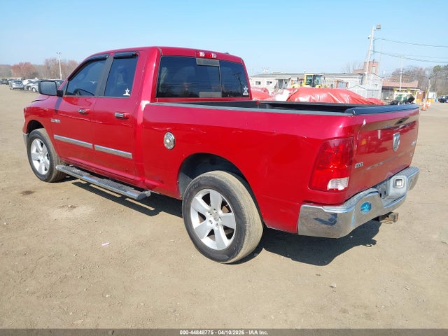 DODGE RAM 1500 SLT/SPORT/TRX - 3
