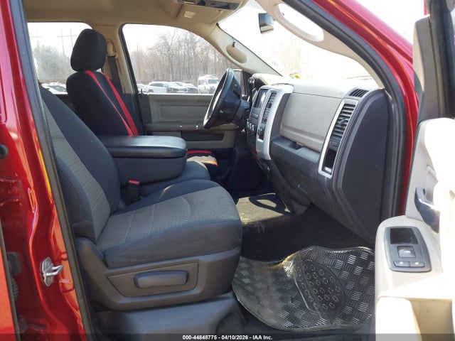 DODGE RAM 1500 SLT/SPORT/TRX - 5