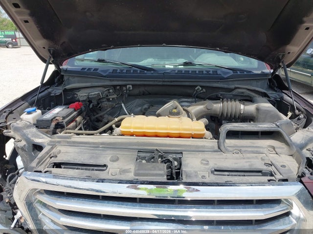 FORD F-150 XLT - 10