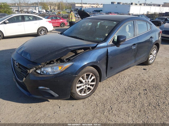 صورة 2 لـ 2014 Mazda MAZDA3 I TOURING