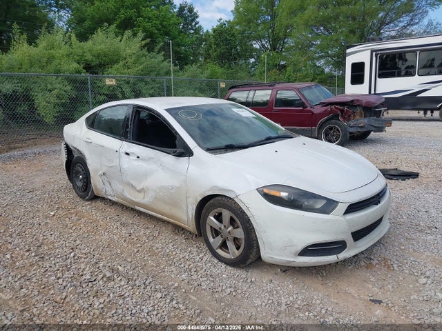 2015 Dodge DART SXT photo 1