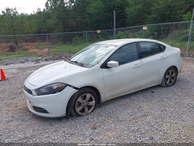 2015 Dodge DART SXT photo 2
