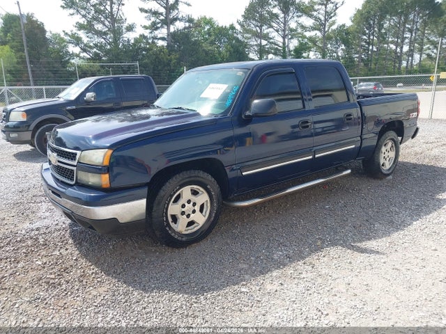 CHEVROLET SILVERADO 1500 LT1 - 2