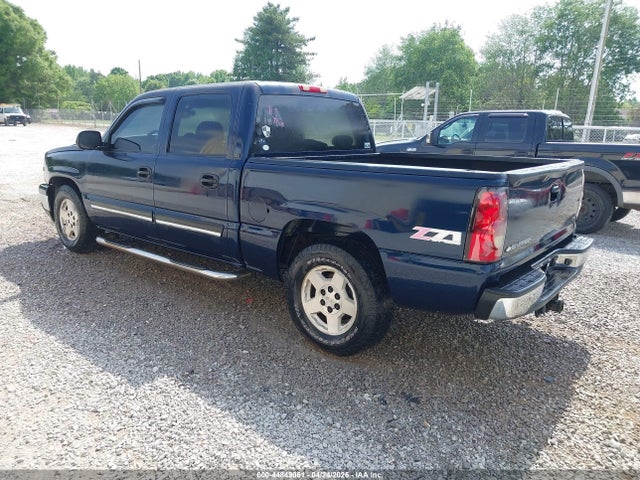 CHEVROLET SILVERADO 1500 LT1 - 3
