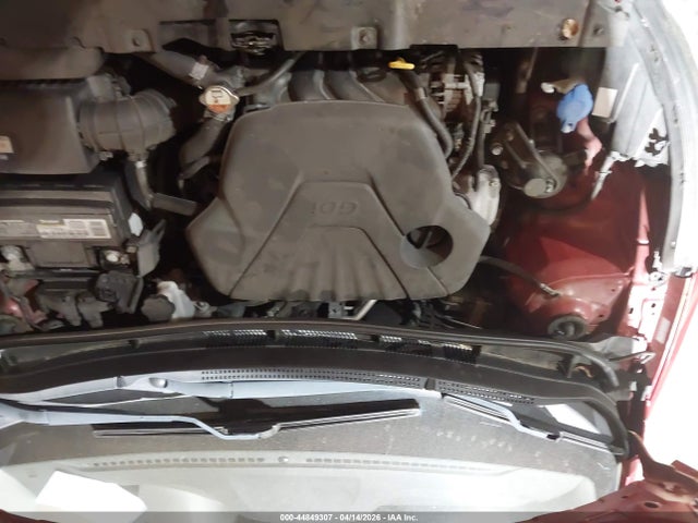 HYUNDAI ACCENT SE - 10