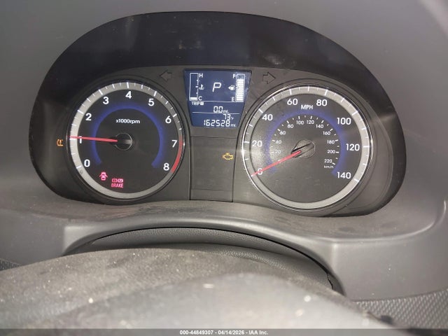 HYUNDAI ACCENT SE - 7