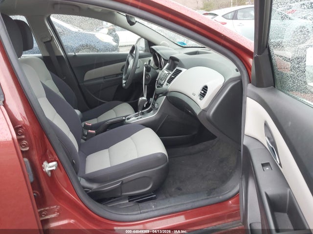 صورة 5 لـ 2012 Chevrolet CRUZE LS