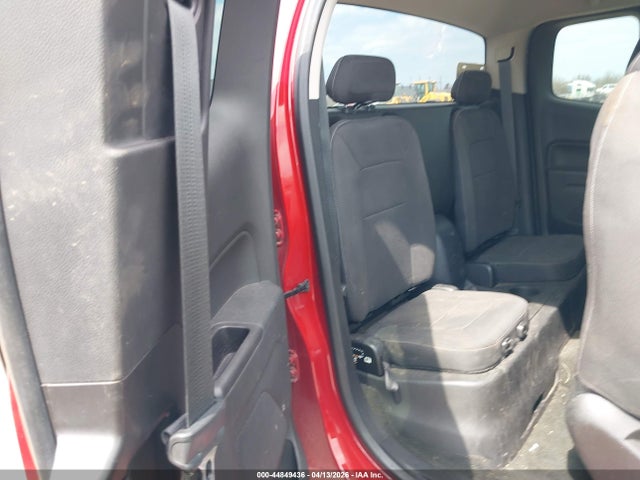 CHEVROLET COLORADO - 8