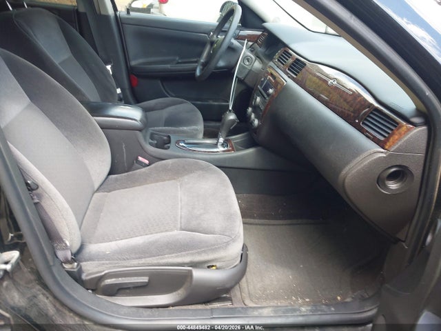 CHEVROLET IMPALA LIMITED LS - 5
